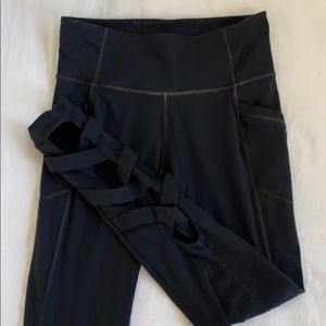 Athleta Leggings